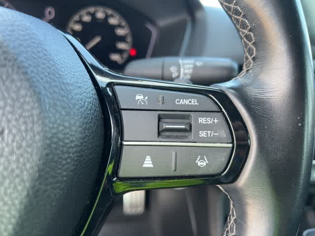 Thumbnail: 2022 Honda Civic - 12