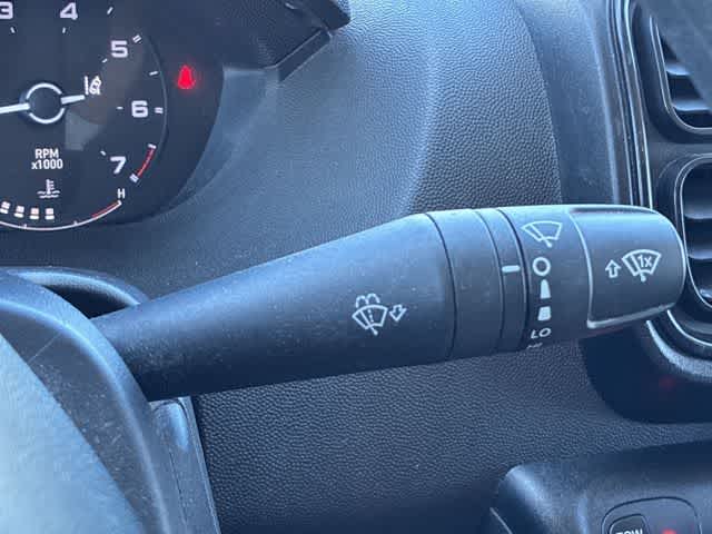 Thumbnail: 2023 RAM ProMaster - 34