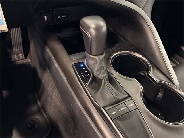 Thumbnail: 2023 Toyota Camry - 33