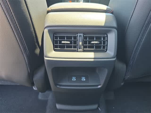 2025 Honda CR-V Sport-L 25