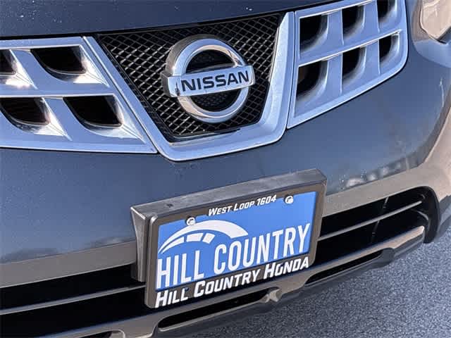 Thumbnail: 2015 Nissan Rogue - 12