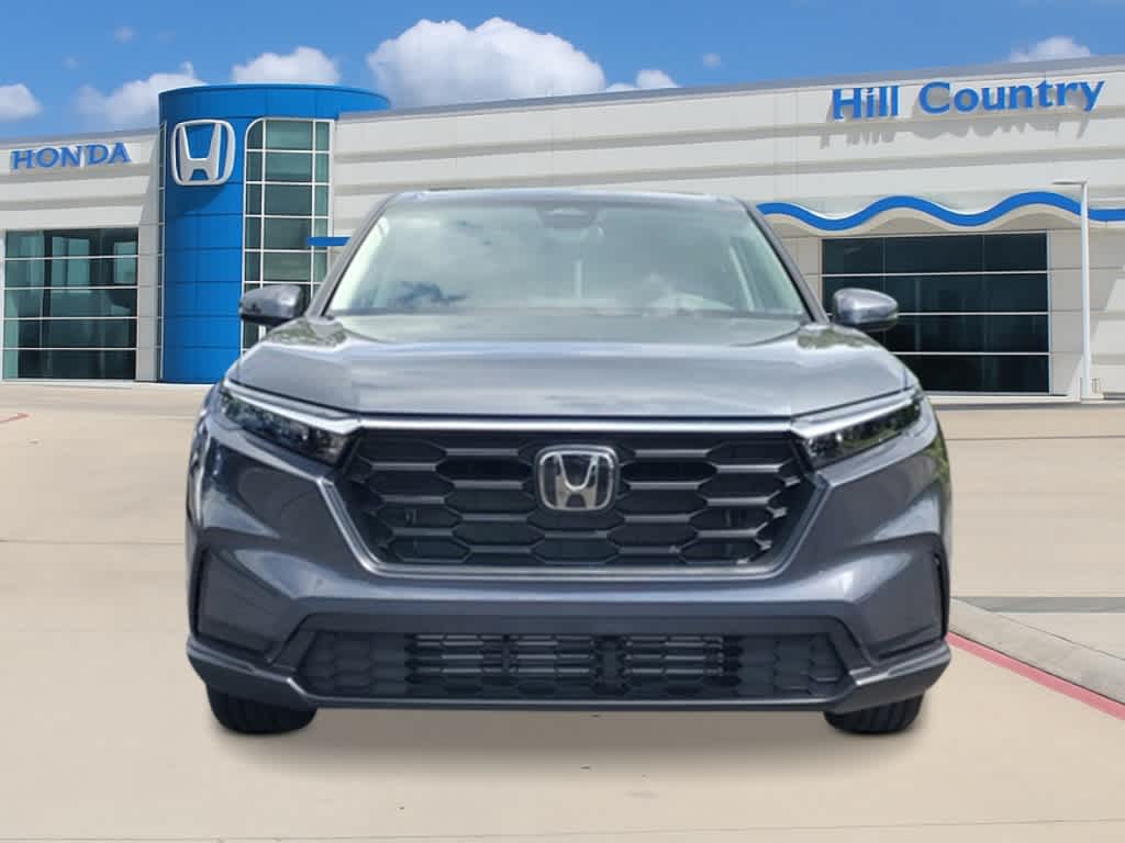 Thumbnail: 2026 Honda CR-V - 6