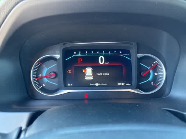 Thumbnail: 2022 Honda Pilot - 13