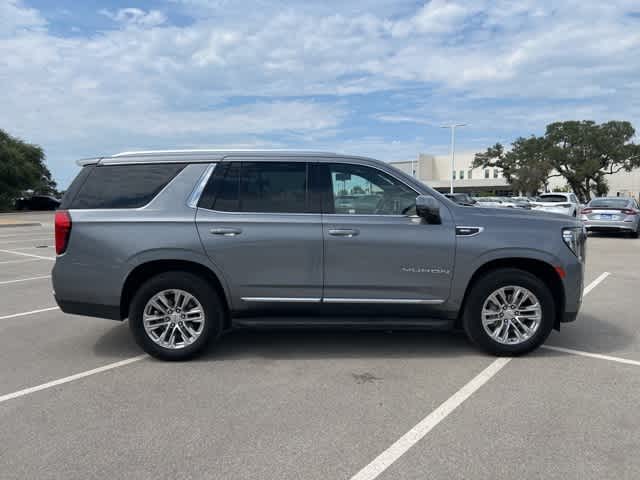 Thumbnail: 2021 GMC Yukon - 6