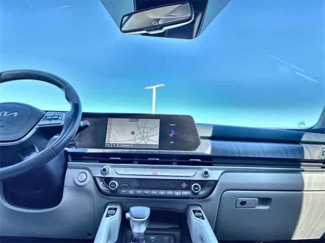 Thumbnail: 2023 Kia Telluride - 30