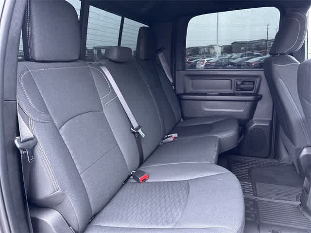 Thumbnail: 2025 RAM 2500 - 21