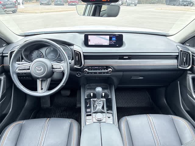 Thumbnail: 2023 Mazda CX-50 - 16