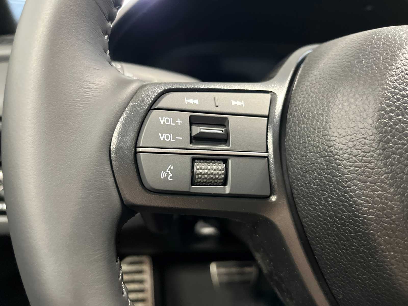 Thumbnail: 2026 Honda Accord - 16