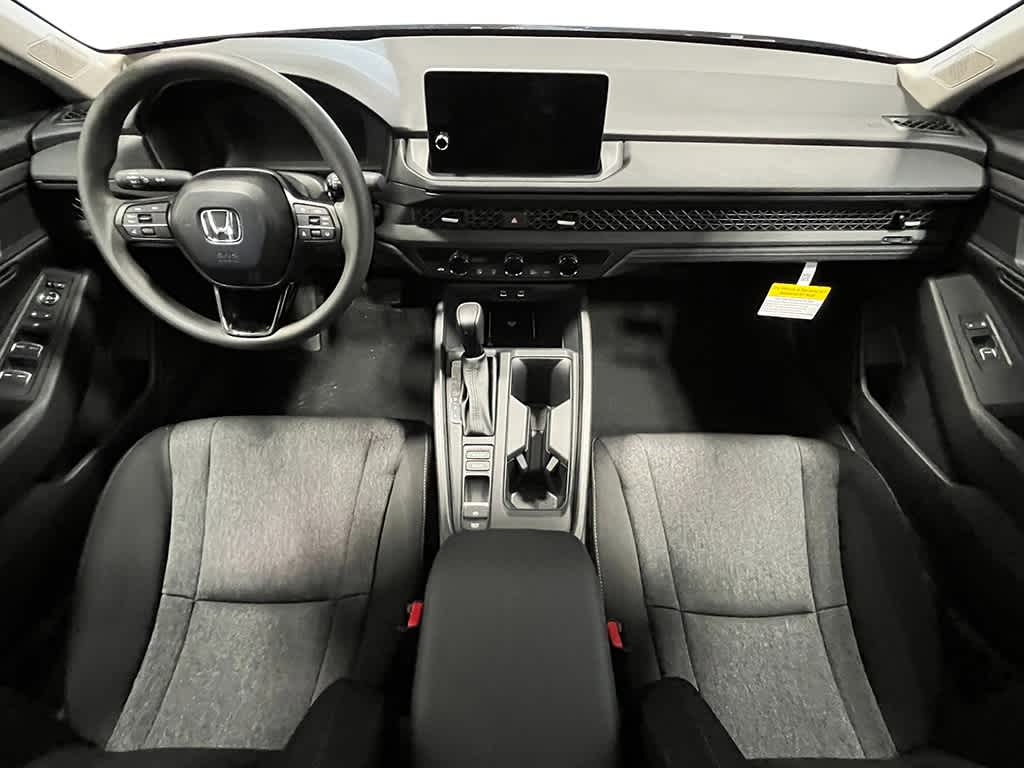 Thumbnail: 2026 Honda Accord - 14