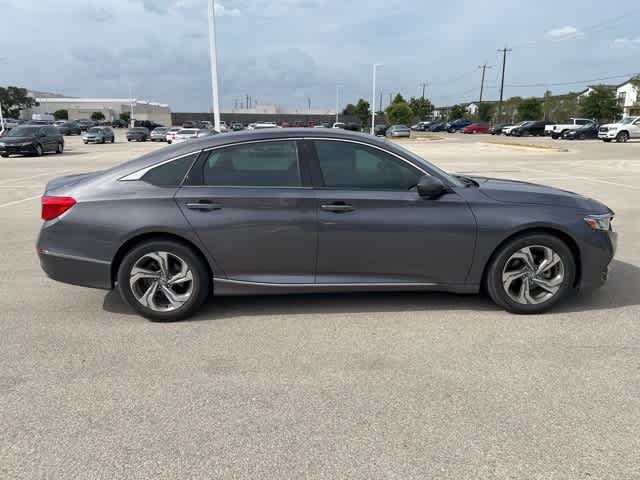 Thumbnail: 2018 Honda Accord - 8