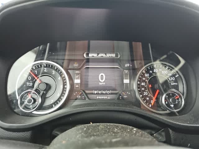 Thumbnail: 2022 RAM 1500 - 13