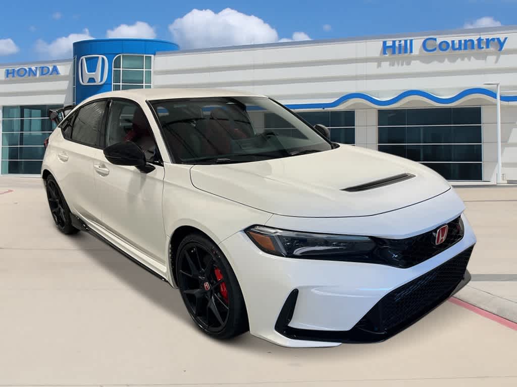 Thumbnail: 2026 Honda Civic - 7