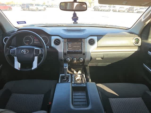 Thumbnail: 2017 Toyota Tundra - 21