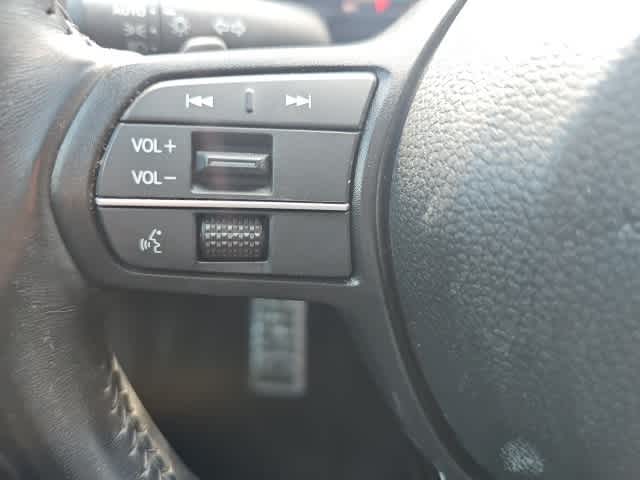 Thumbnail: 2024 Honda Accord - 14