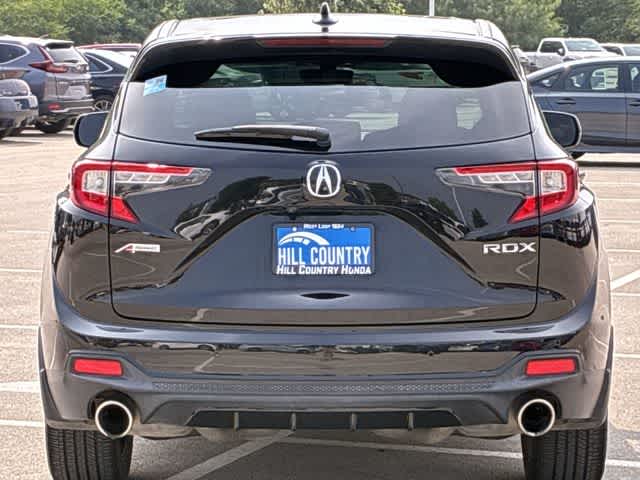 Thumbnail: 2022 Acura RDX - 5