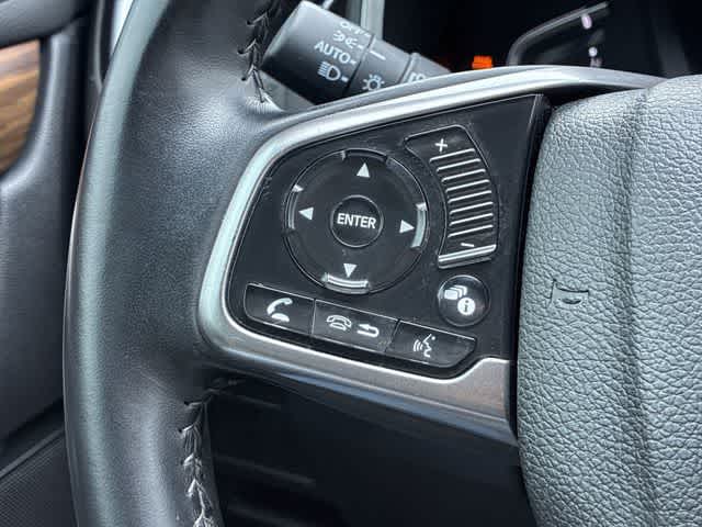 Thumbnail: 2018 Honda CR-V - 26