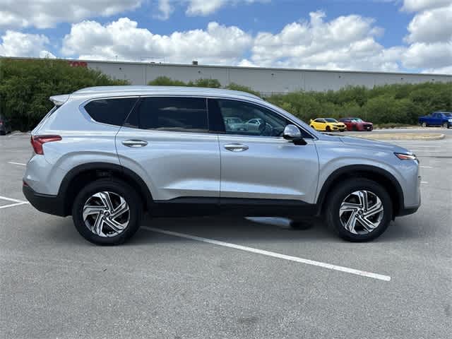 Thumbnail: 2023 Hyundai Santa Fe - 7