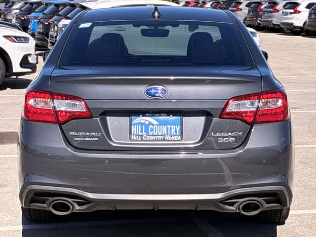 Thumbnail: 2019 Subaru Legacy - 5