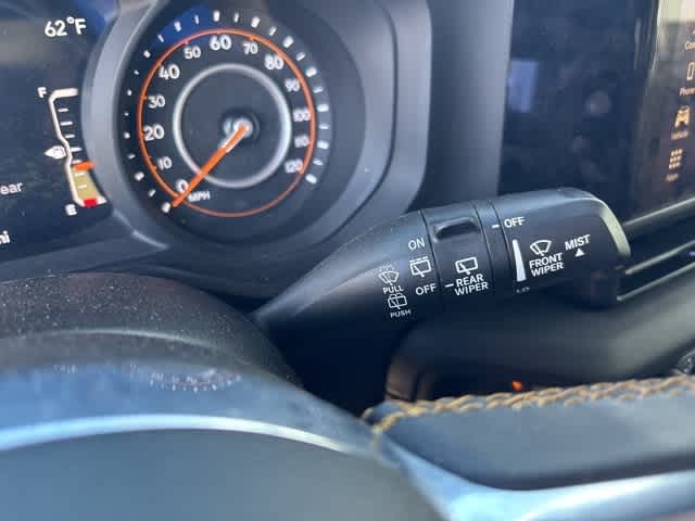 Thumbnail: 2024 Jeep Wrangler - 14