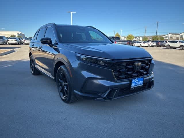 Thumbnail: 2023 Honda CR-V - 7