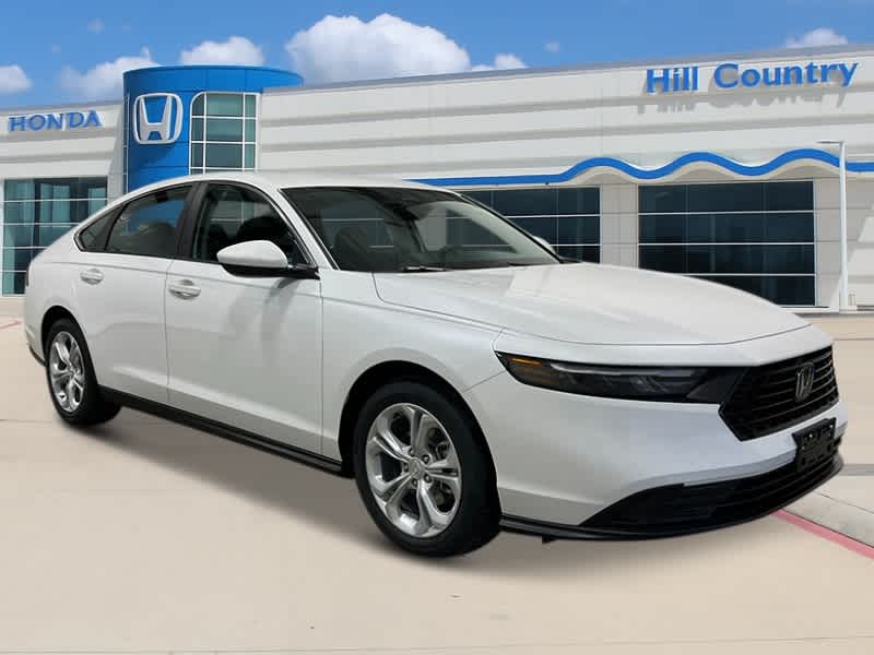 Thumbnail: 2025 Honda Accord - 7