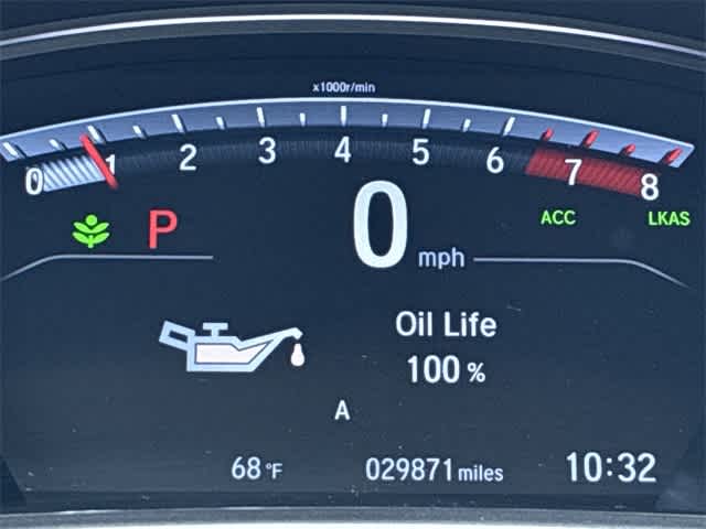 Thumbnail: 2022 Honda CR-V - 36