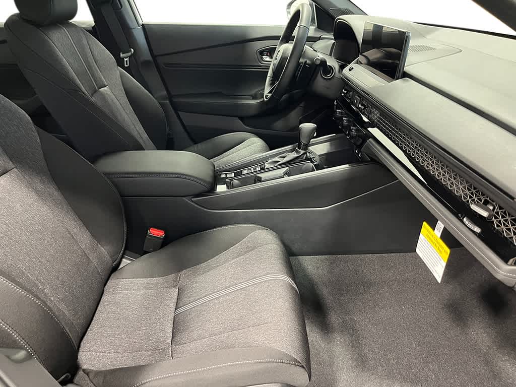 Thumbnail: 2026 Honda Accord - 28