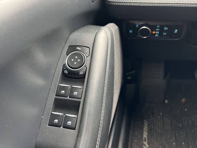 Thumbnail: 2023 Ford Mustang Mach-E - 20