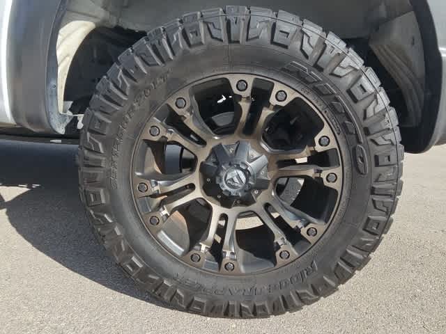 Thumbnail: 2018 Ford F-150 - 33
