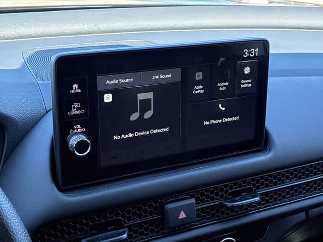 Thumbnail: 2026 Honda HR-V - 29