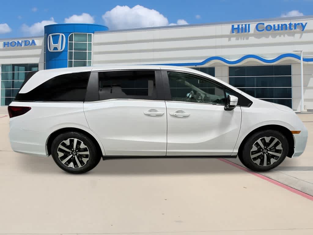 Thumbnail: 2026 Honda Odyssey - 6