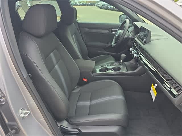 Thumbnail: 2025 Honda Civic - 27