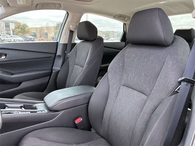 Thumbnail: 2023 Honda Accord - 17