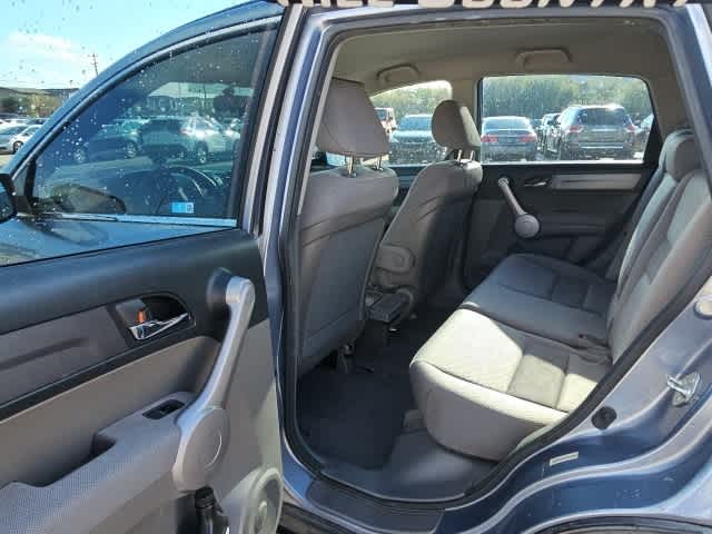 Thumbnail: 2007 Honda CR-V - 17