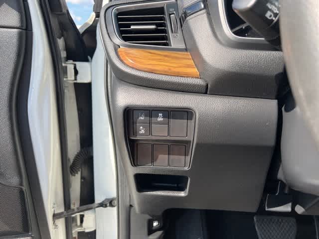 Thumbnail: 2018 Honda CR-V - 10