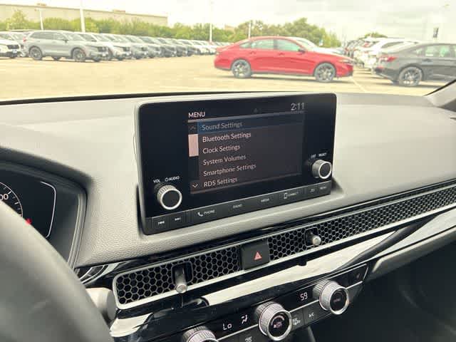 Thumbnail: 2026 Honda Civic - 31