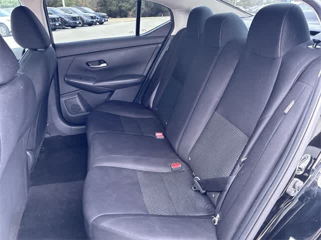 Thumbnail: 2021 Nissan Sentra - 20