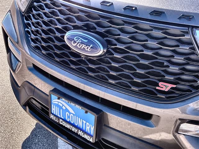 Thumbnail: 2020 Ford Explorer - 12