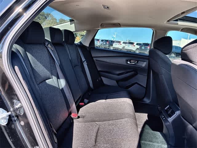 Thumbnail: 2025 Honda Accord - 22