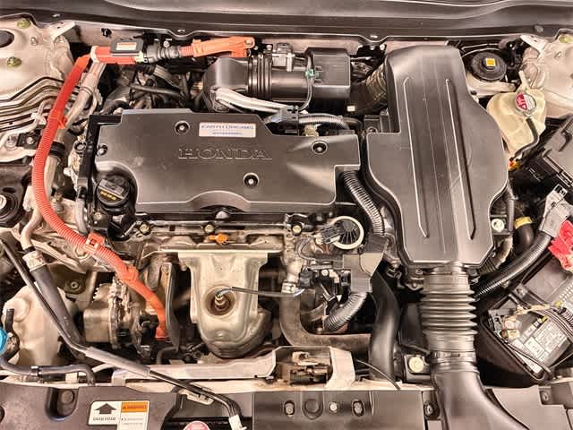 Thumbnail: 2019 Honda Accord - 15