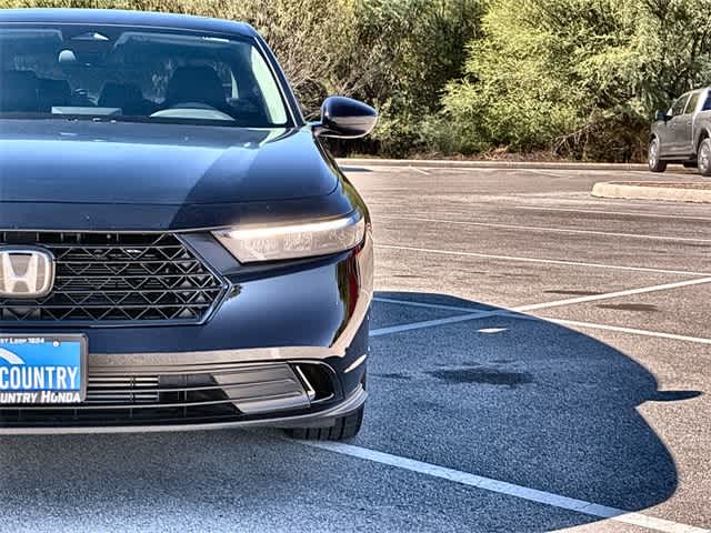 Thumbnail: 2025 Honda Accord - 11