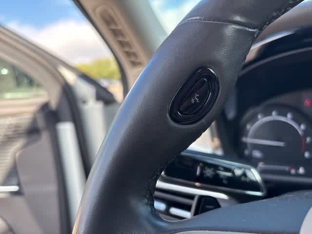 Thumbnail: 2021 Lincoln Corsair - 13