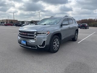 2023 GMC Acadia SLT SUV