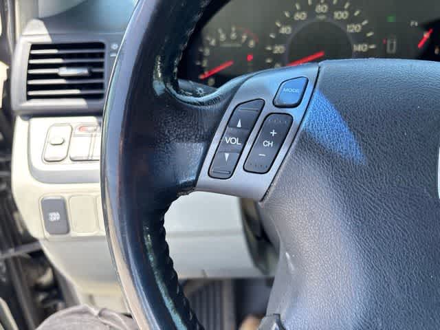 Thumbnail: 2006 Honda Odyssey - 11