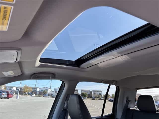 Thumbnail: 2023 Honda Ridgeline - 20