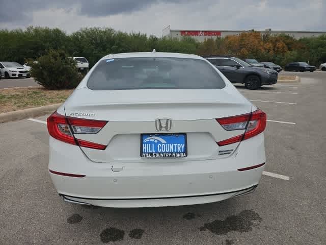 Thumbnail: 2019 Honda Accord - 6