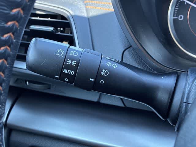 Thumbnail: 2018 Subaru Crosstrek - 29