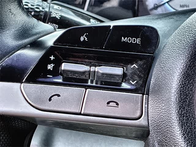 Thumbnail: 2021 Hyundai Elantra - 24