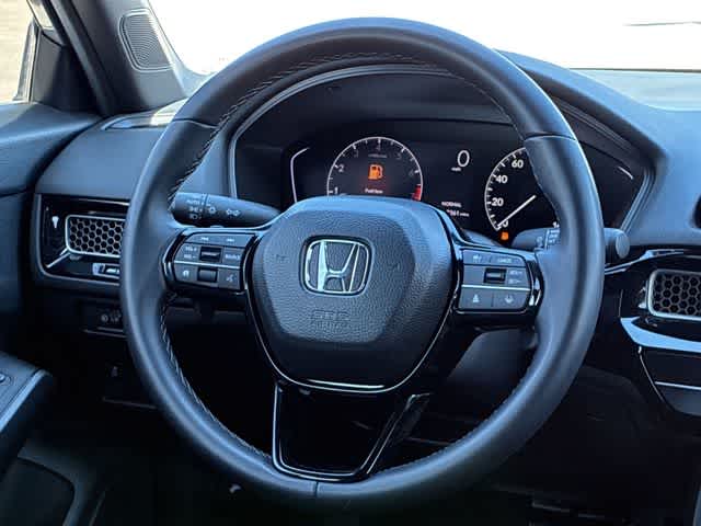 Thumbnail: 2025 Honda Civic - 23