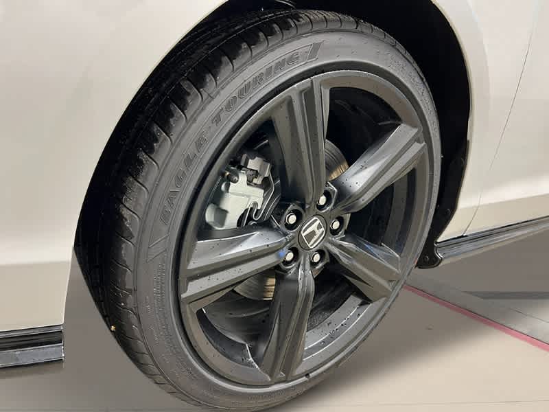 Thumbnail: 2025 Honda Accord - 11